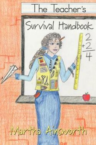 Cover of The Teacher's Survival Handbook