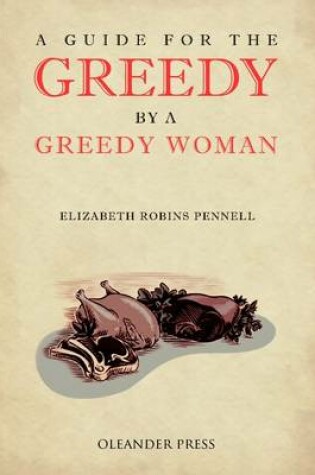 Cover of A Guide for the Greedy