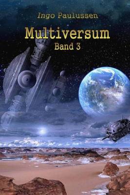 Cover of Multiversum Band 3