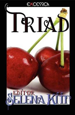 Book cover for Triad