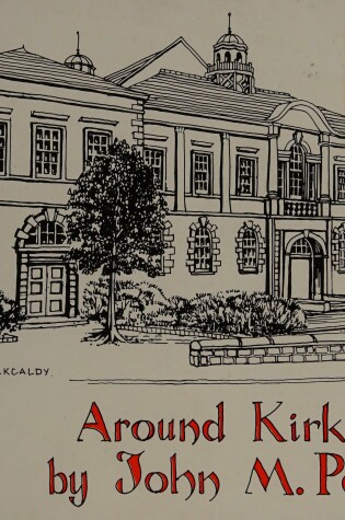 Cover of Around Kirkcaldy