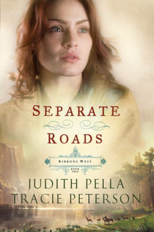 Cover of Separate Roads