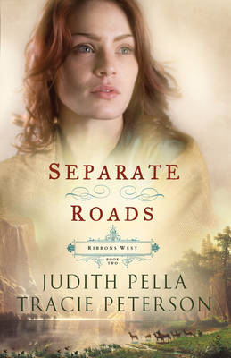 Book cover for Separate Roads