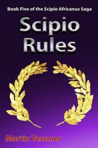 Cover of Scipio Rules