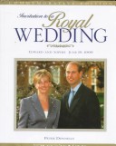 Book cover for Invitation to a Royal Wedding