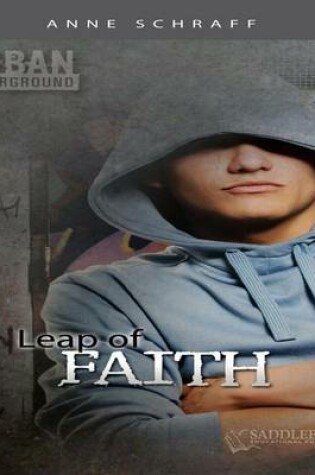 Cover of Leap of Faith Audio