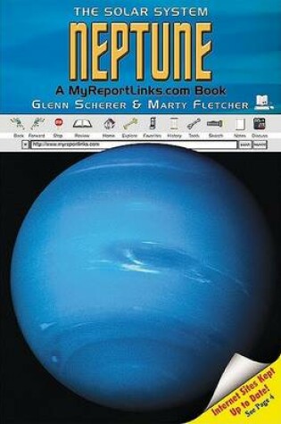 Cover of Neptune