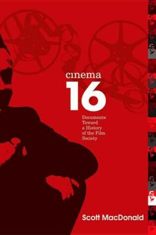 Cover of Cinema 16