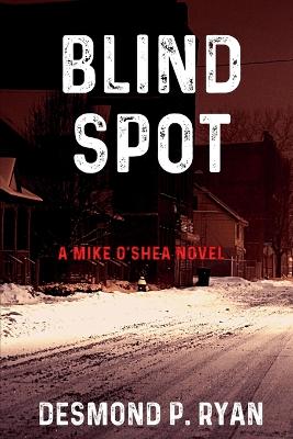 Cover of Blind Spot