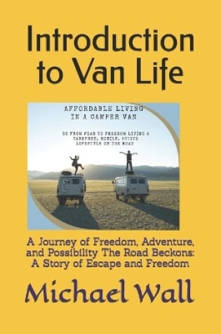 Cover of Introduction to Van Life