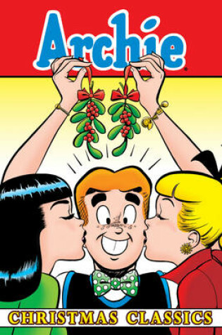 Cover of Archie: Christmas Classics