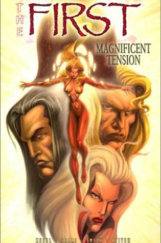 Cover of Magnificent Tension