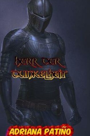 Cover of Herr der Dunkelheit