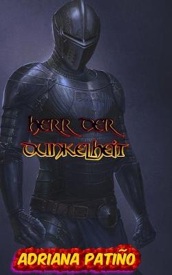 Book cover for Herr der Dunkelheit