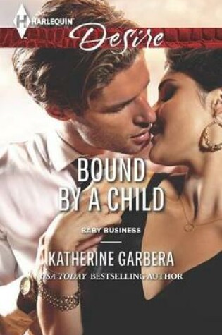 Cover of Bound by a Child