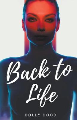 Book cover for Back to Life