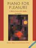 Book cover for Piano for Pleasure