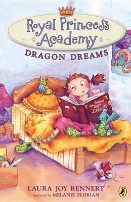 Book cover for Royal Princess Academy