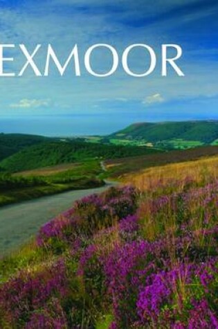 Cover of Exmoor Address Book