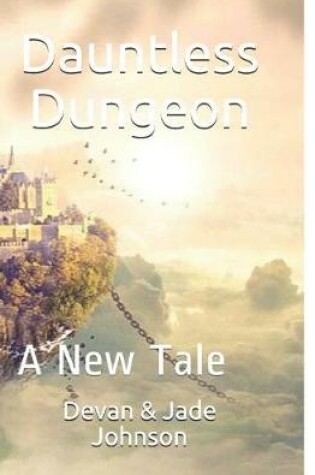 Cover of Dauntless Dungeon