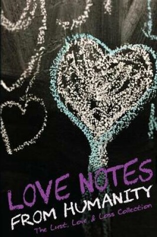 Cover of Love Notes from Humanity