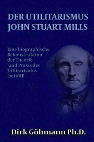 Cover of Der Utilitarismus John Stuart Mills