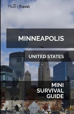 Book cover for Minneapolis Mini Survival Guide