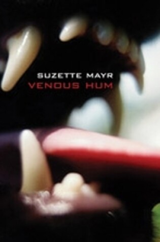 Cover of Venous Hum