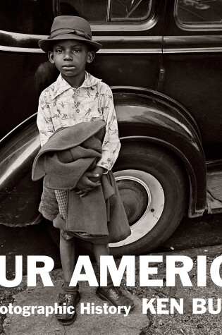 Cover of Our America