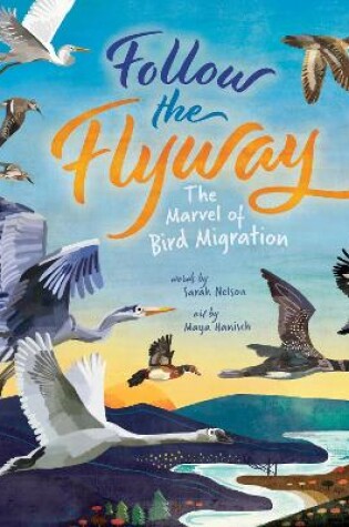 Cover of Follow the Flyway