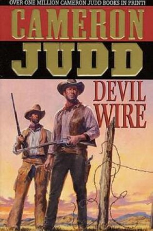 Cover of Devil Wire