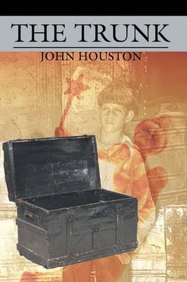 Book cover for The Trunk