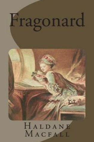 Cover of Fragonard