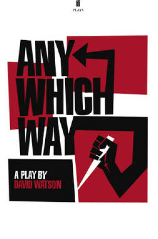 Cover of Any Which Way
