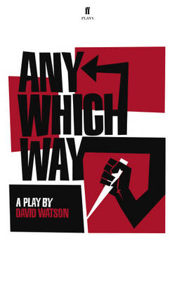 Book cover for Any Which Way