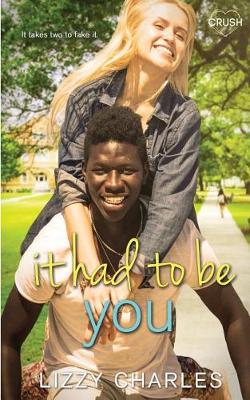 Book cover for It Had to Be You