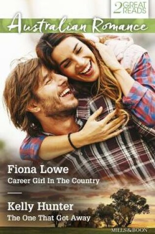 Cover of Career Girl In The Country/The One That Got Away