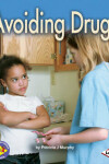 Book cover for Avoiding Drugs