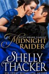 Book cover for Midnight Raider