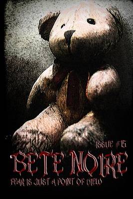 Book cover for Bete Noire Issue #15