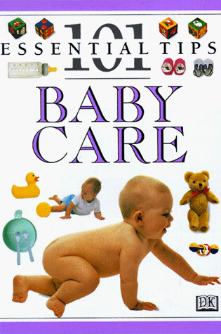 Cover of Baby Care