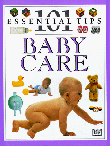 Book cover for Baby Care