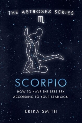 Cover of Astrosex: Scorpio