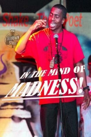 Cover of In the Mind of Madness