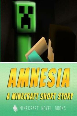 Cover of Amnesia