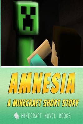 Book cover for Amnesia