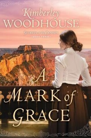 Cover of Mark of Grace