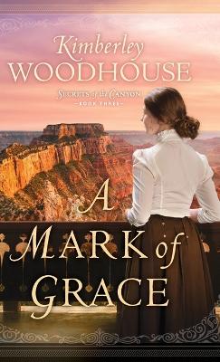 Book cover for Mark of Grace