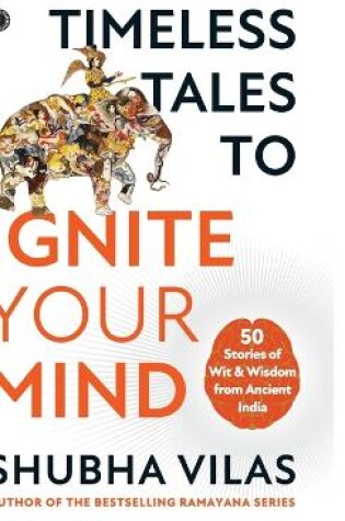 Cover of Timeless Tales to Ignite Your Mind