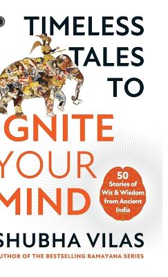 Book cover for Timeless Tales to Ignite Your Mind